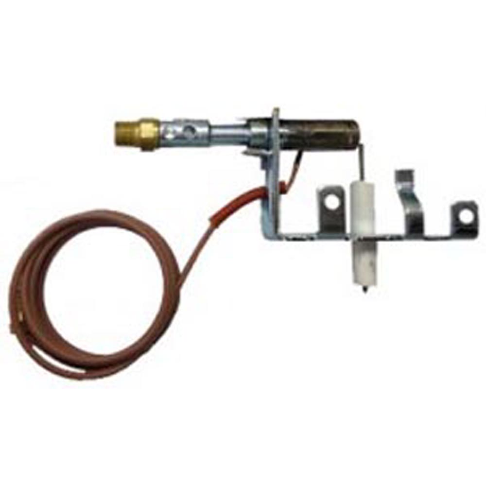 14D2291K Pilot Assembly Vfree Op Ng Manual Tstat