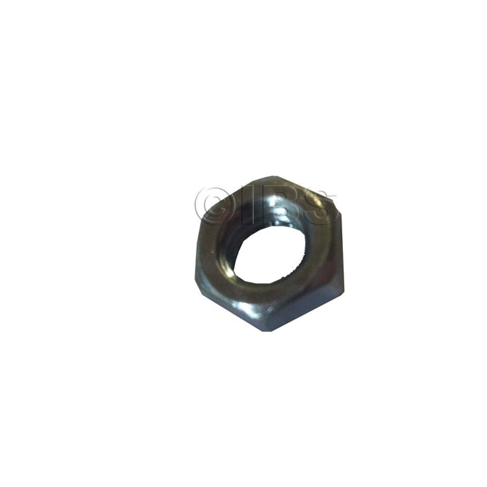 1203290 Nut Hex Jam 3/8 16 Toplk Z - VCP