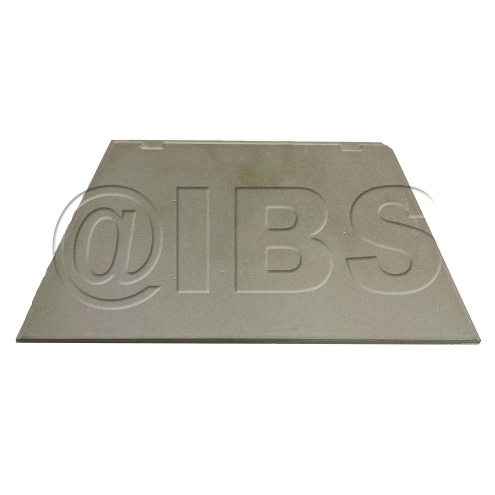 11822A Hb36A Hearth Refractory
