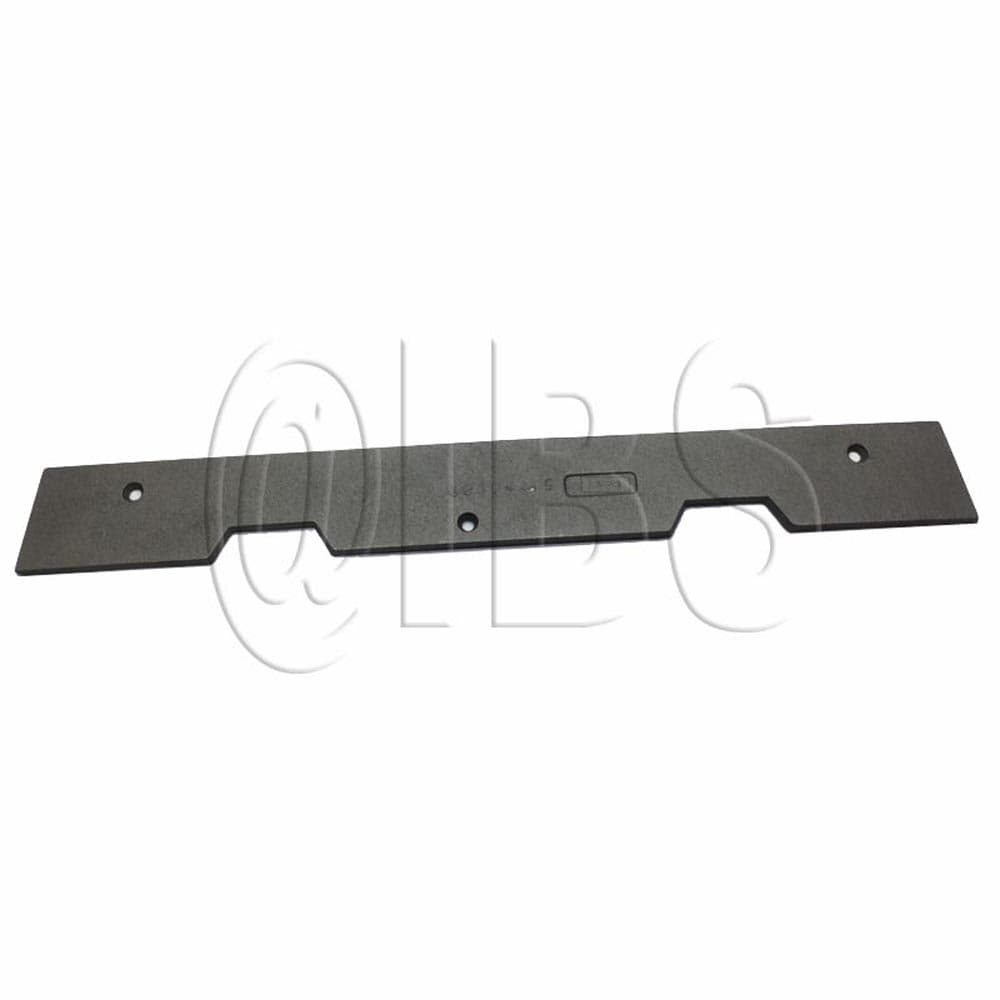 30004419 Cover Plt Btm Air Montpelier