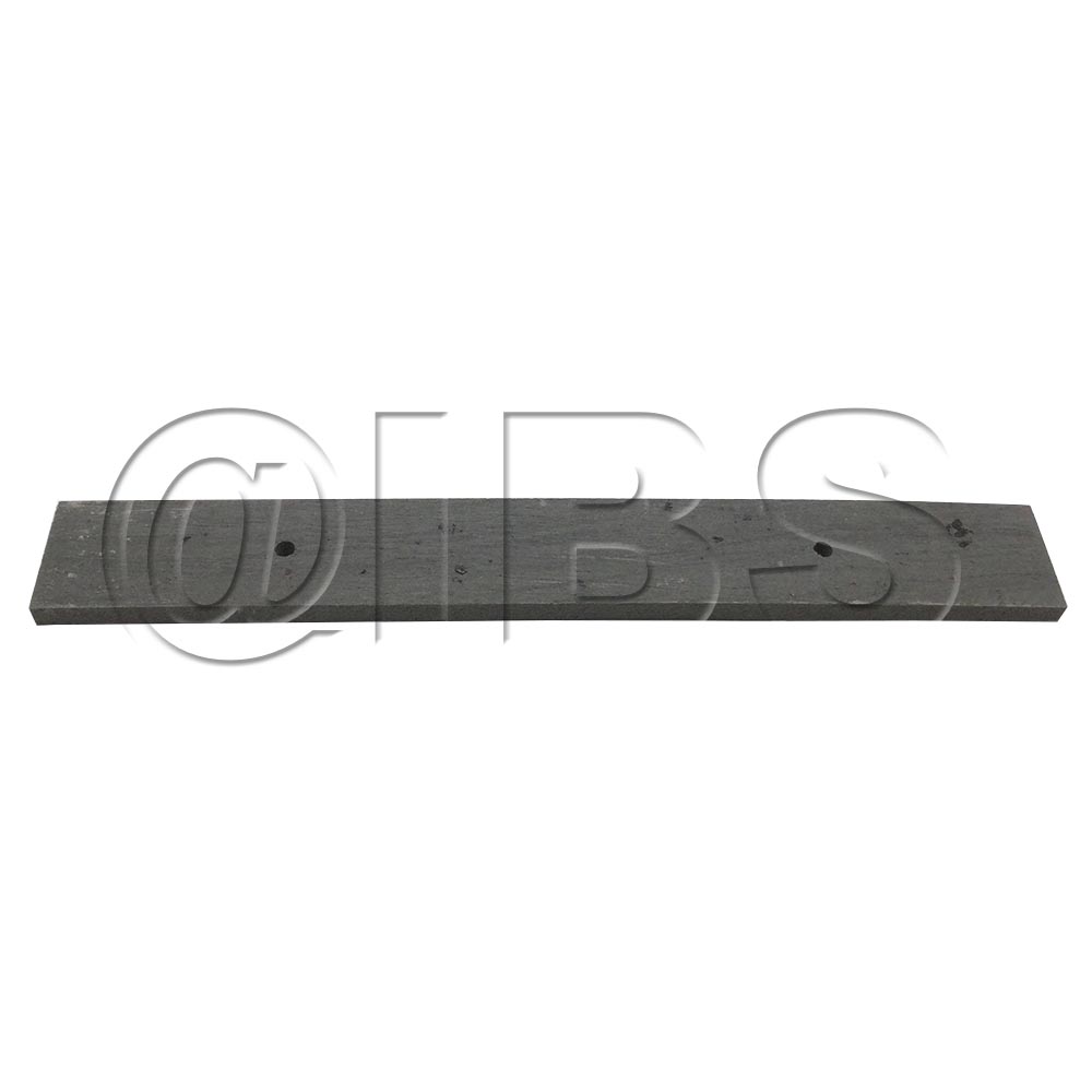 41622MON Baffle Rear Fiberboard