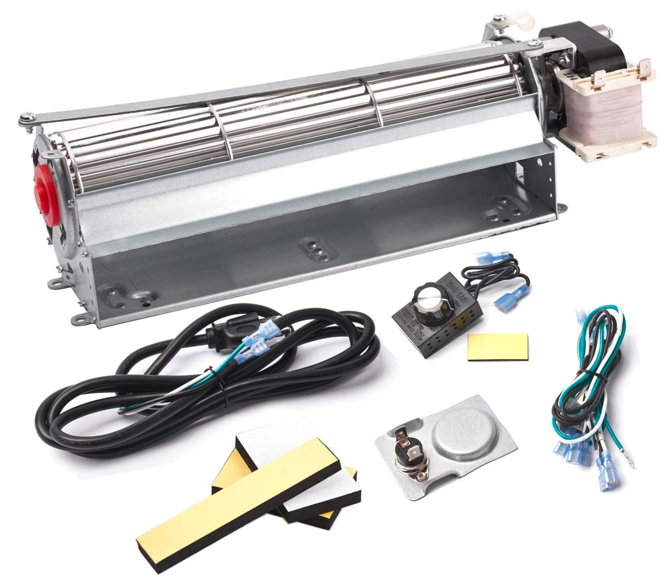 GFK4B Fan Kit with Timer