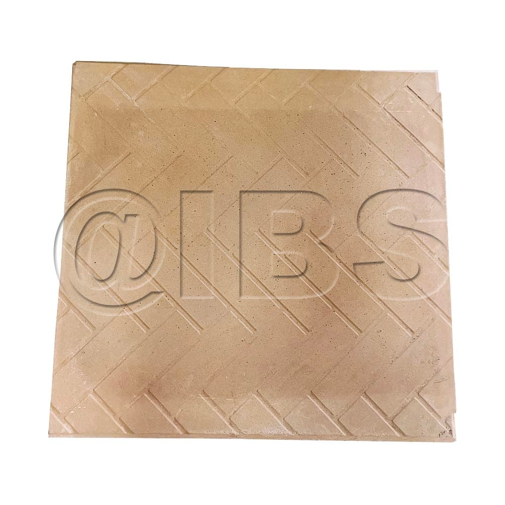 SRV33675 Refractory Back
