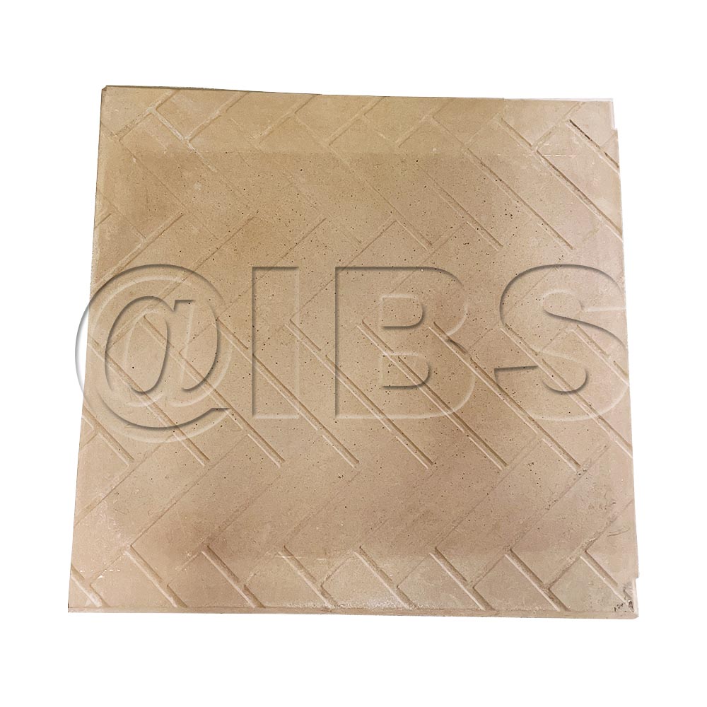 SRV33675 Refractory Back