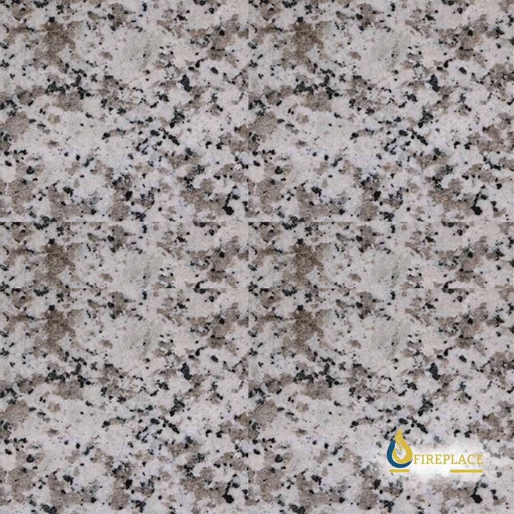 90812MON Pauline granite, Set 3, single pack