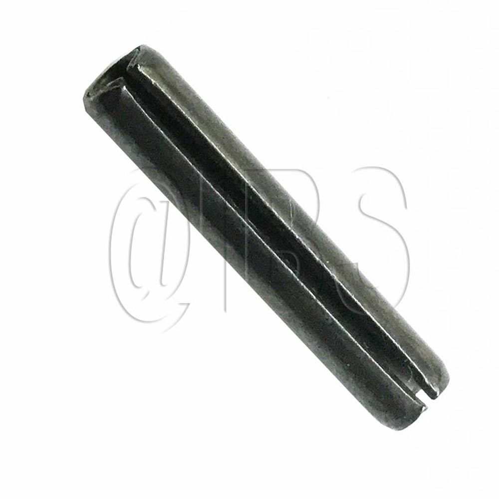 1201833 Pin Roll 3/16X1 Blk - VCP