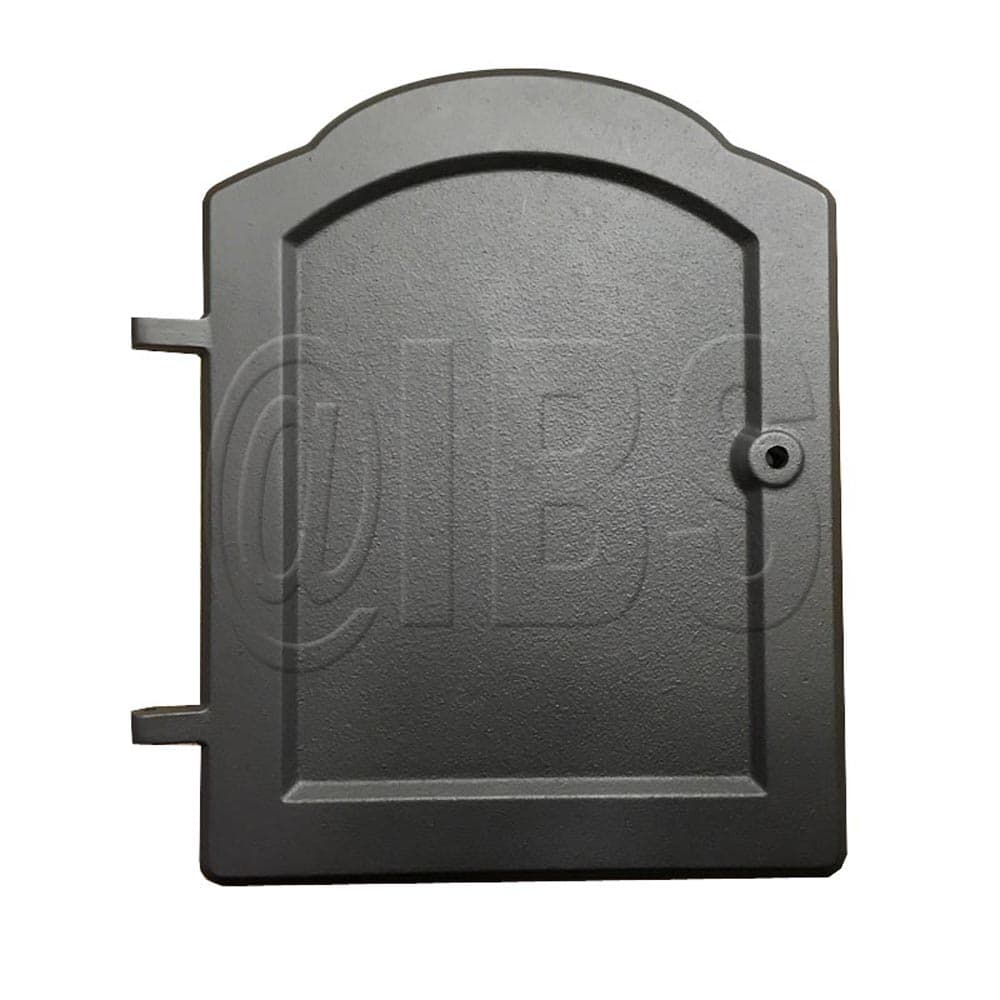 30002440A Door Ii Load Cdw L Pntd