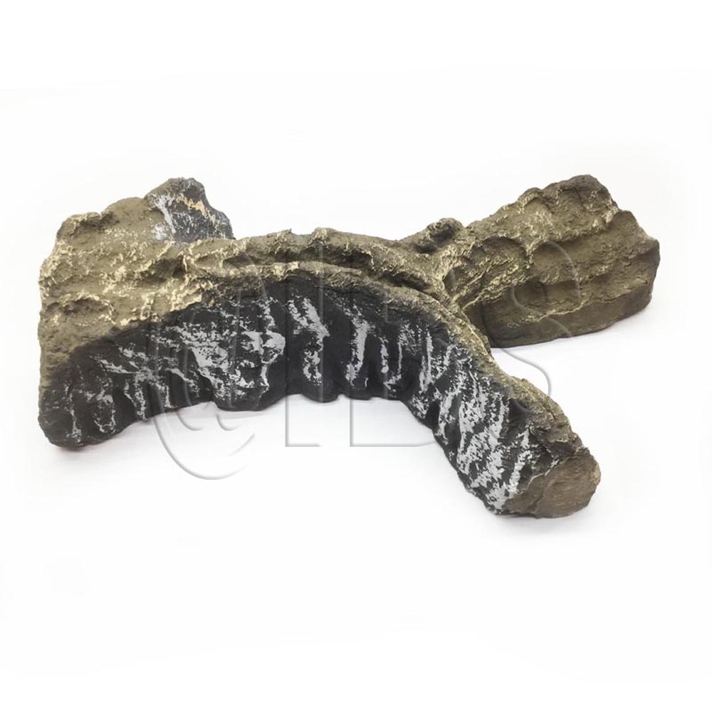 20007196 Log Cross Middle