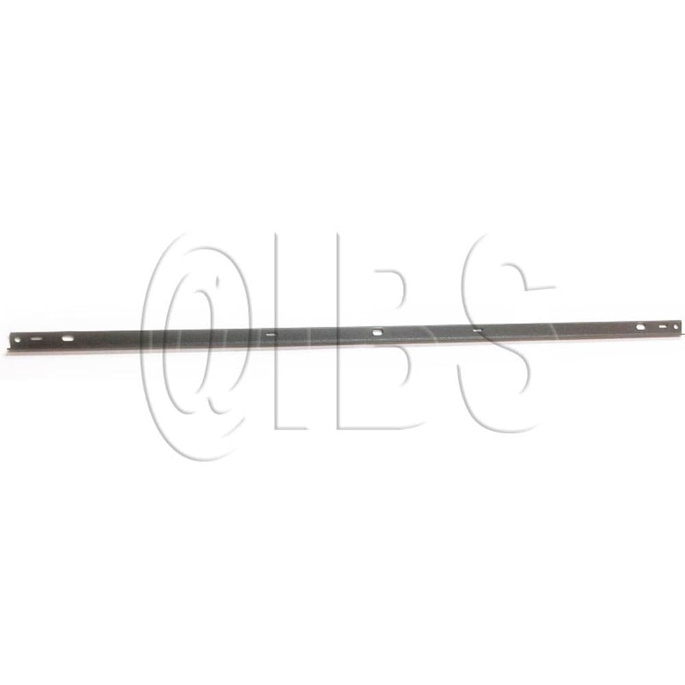 036999K Door Track Bottom Pntd. Assembly