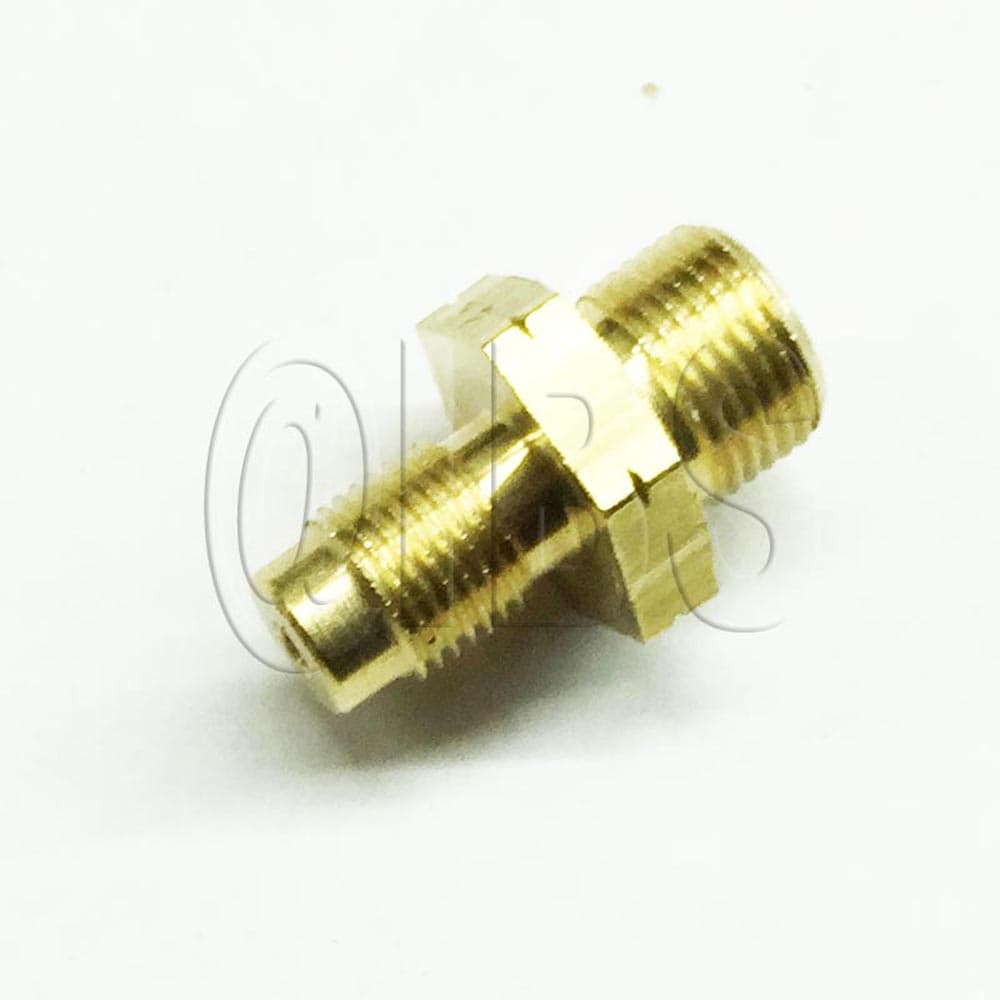 SRV57D0209 Injector Dv Cs Service