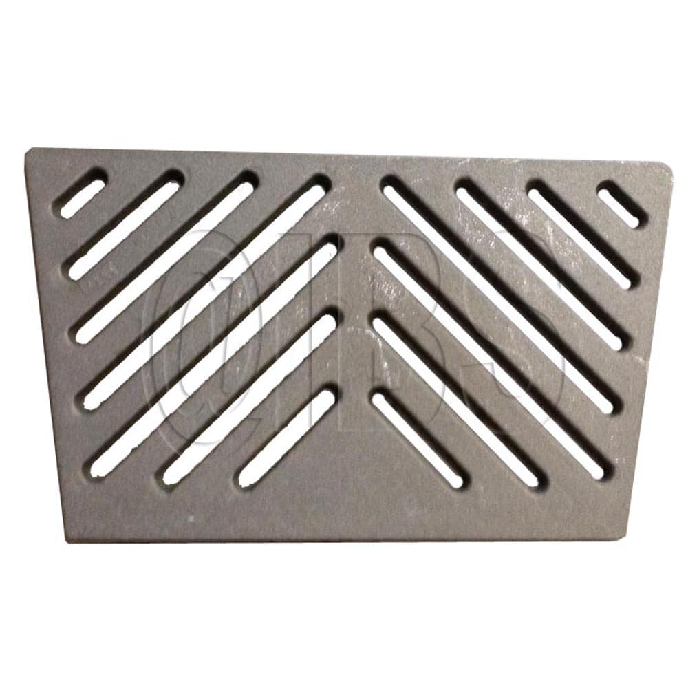 1307434 Grate Bottom Enc