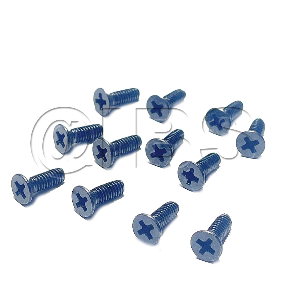 220-0490/12 Screw 8-32 X 1/2