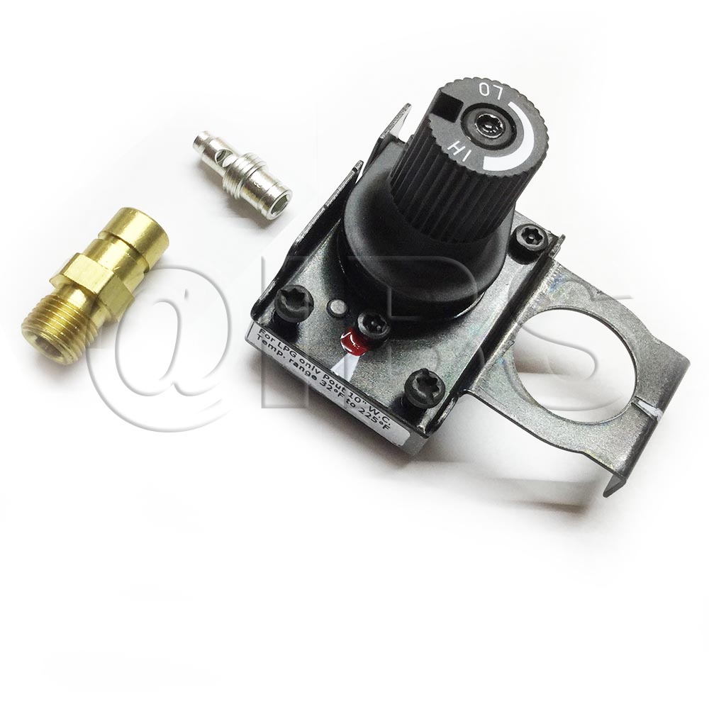 20010507 Ng To Lp Gas Conversion Kit 36Cdvzrrn And 36Cdvztrn