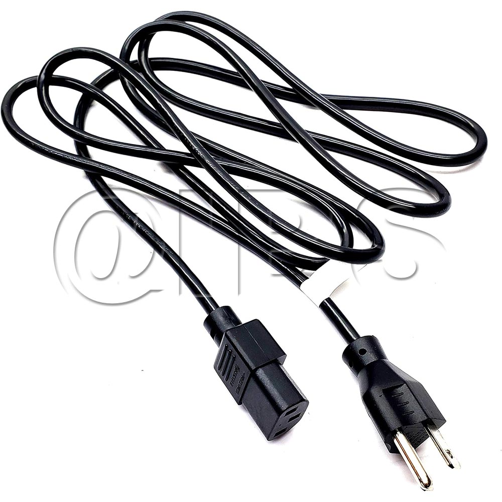 69420MON Power Cord All Pellet