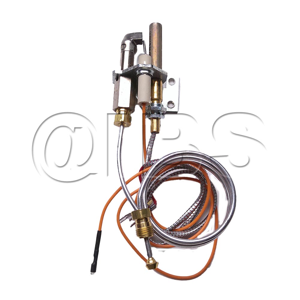 SRV4021-729 Pilot Assembly Lp