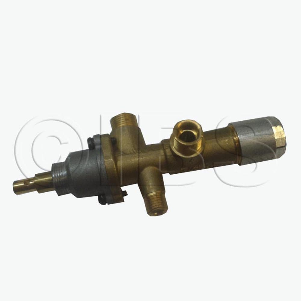 SRV30D0201 Valve Manual Ng