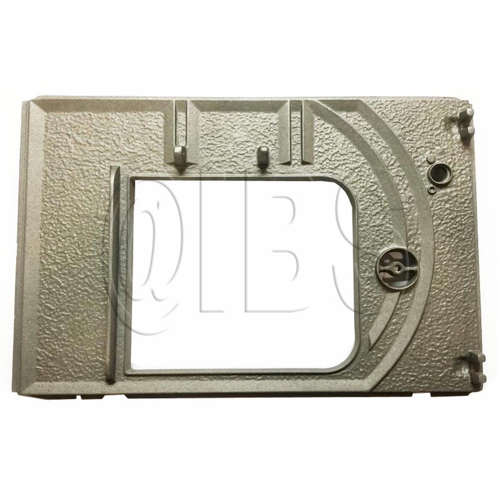 7001120A Side Lt S/L 93 Painted