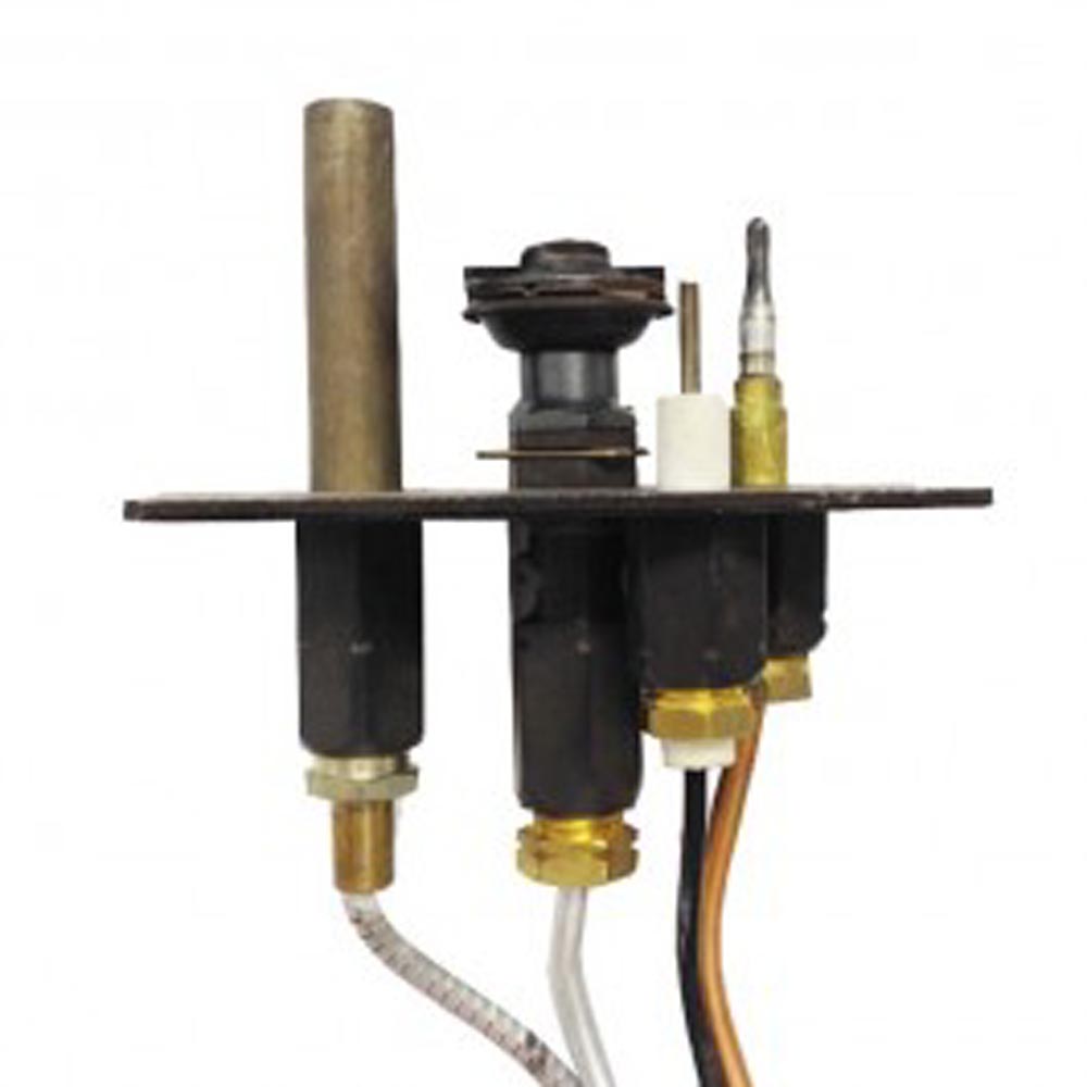 10001742 Pilot Assembly 3 Way Dv Rp Pse