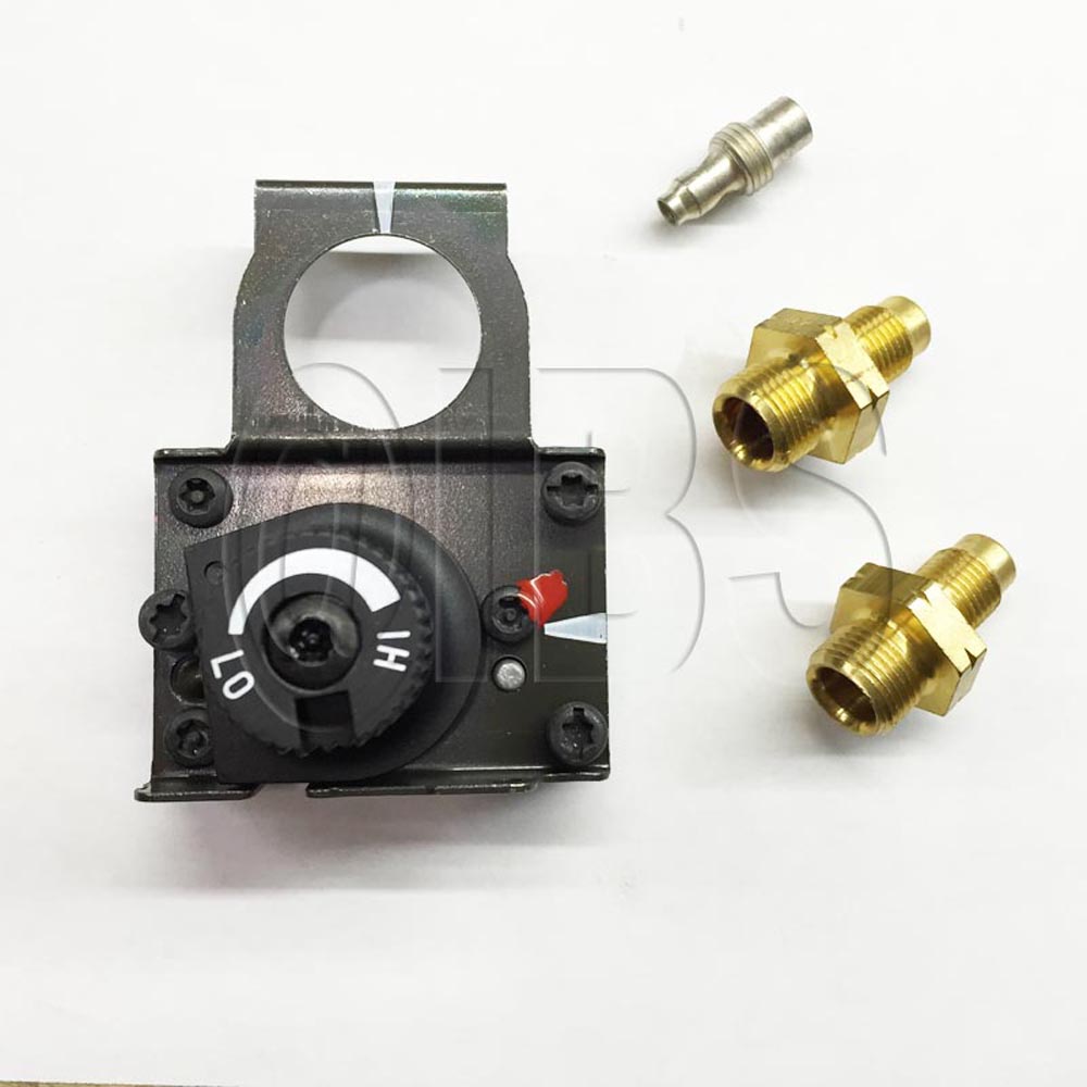 DV40CKP Conversion Kit Ng To Lp