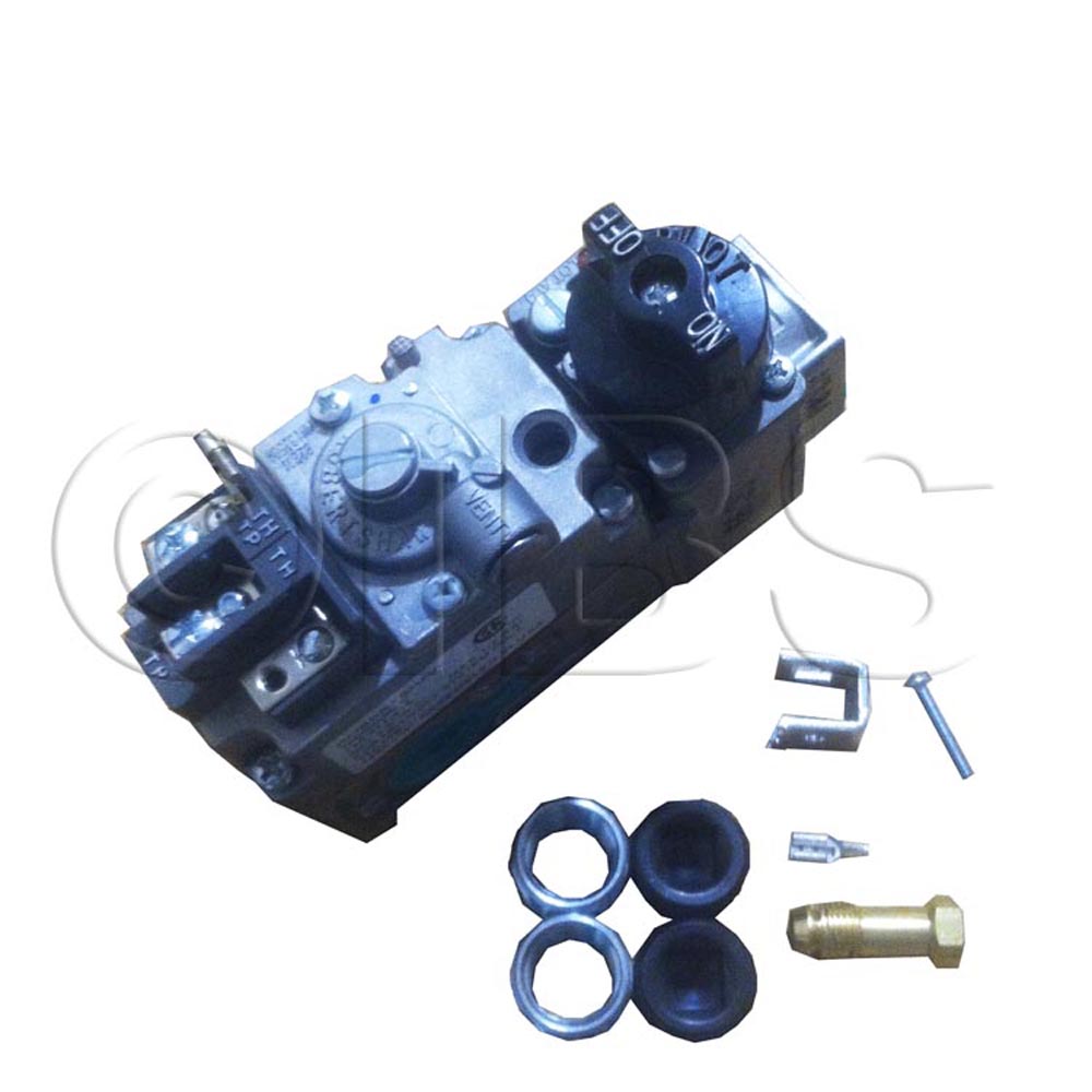 SRV7529109 Nat Valve (All/Pi) Robert