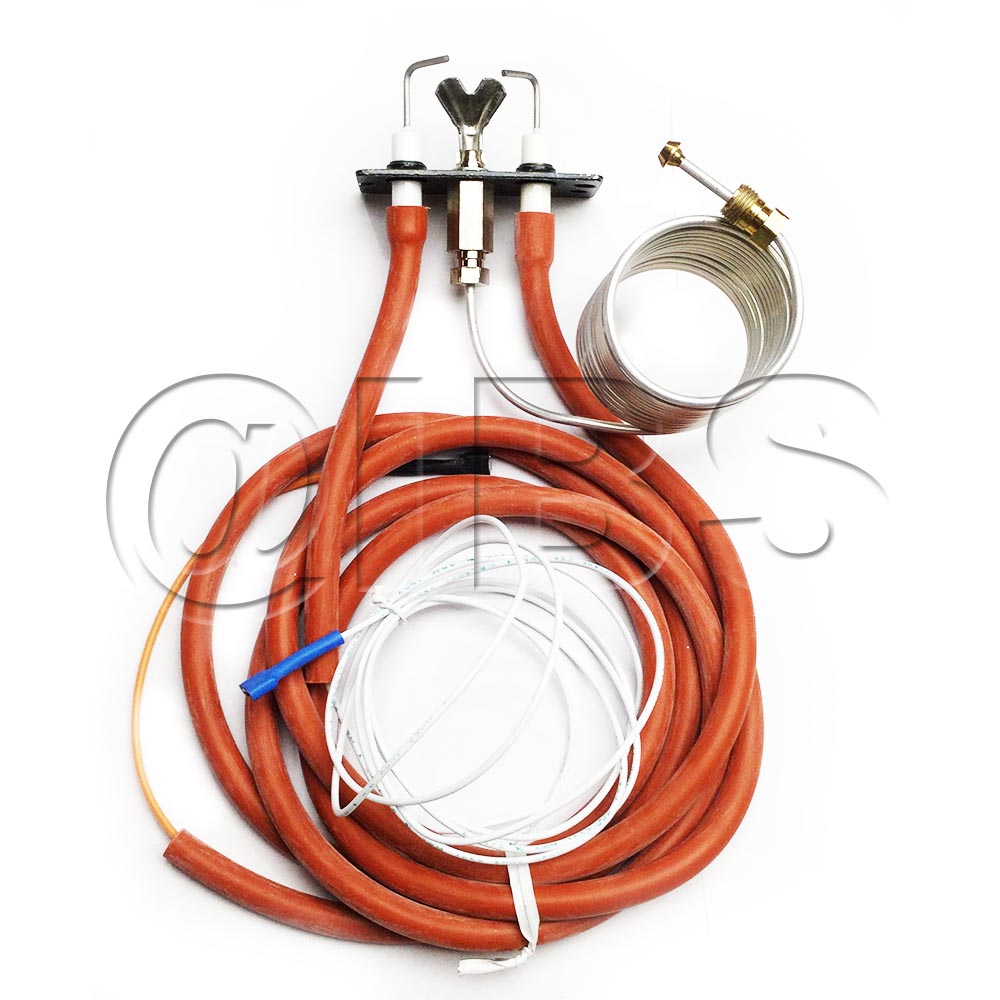 4021-628 Pilot Assembly Ng