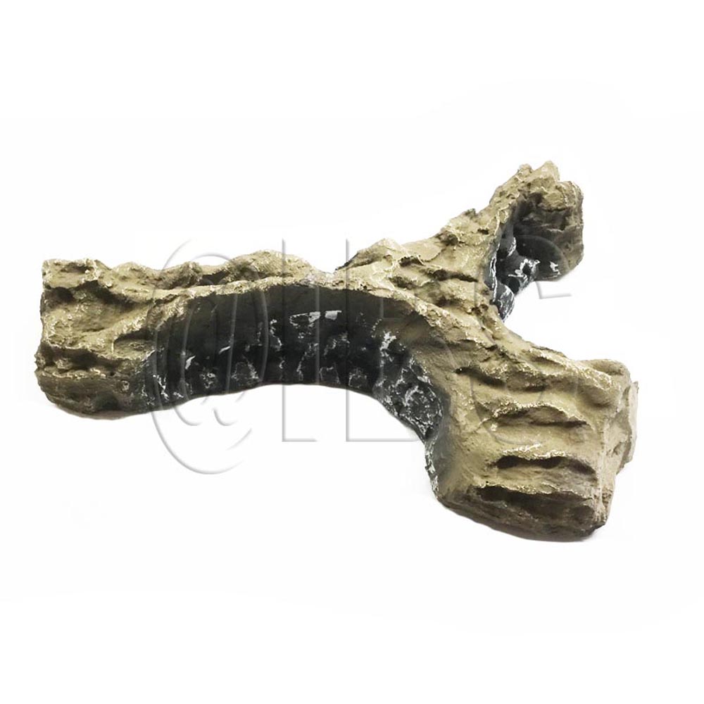 20007177 Log Cross Left