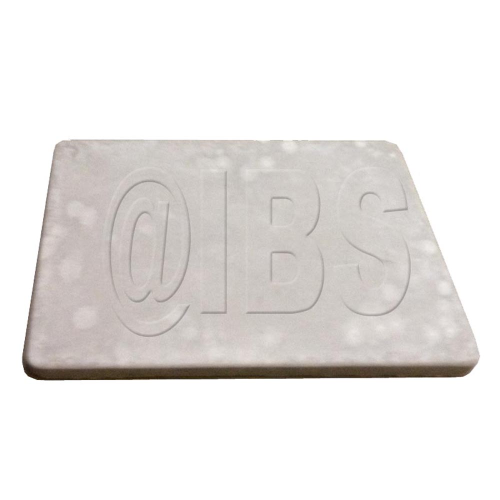 30004689 Right Side Firebrick - VCP