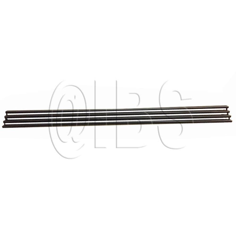 54D0647K Louver Assembly Top