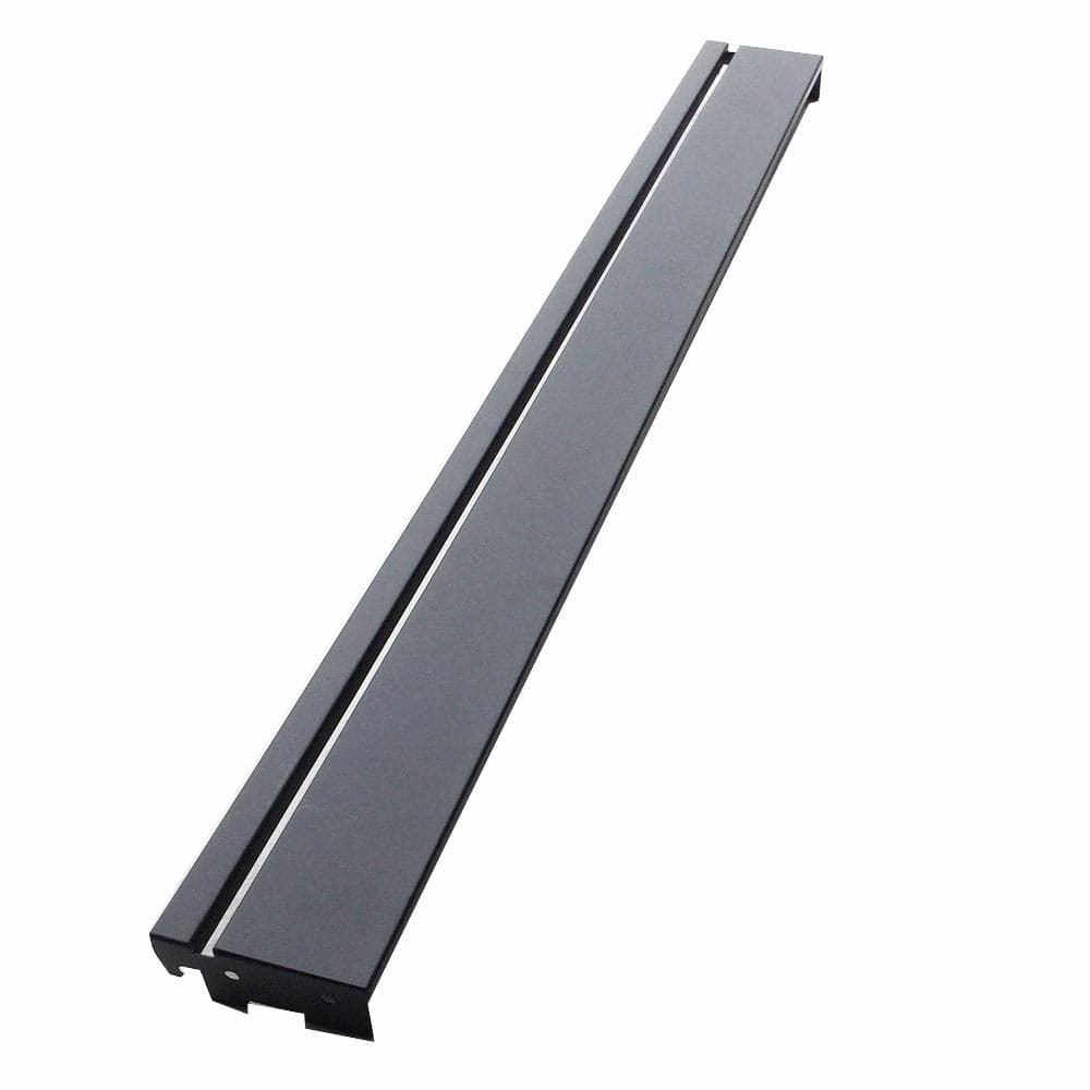 SRV2040-005-BK Louver Top Assy