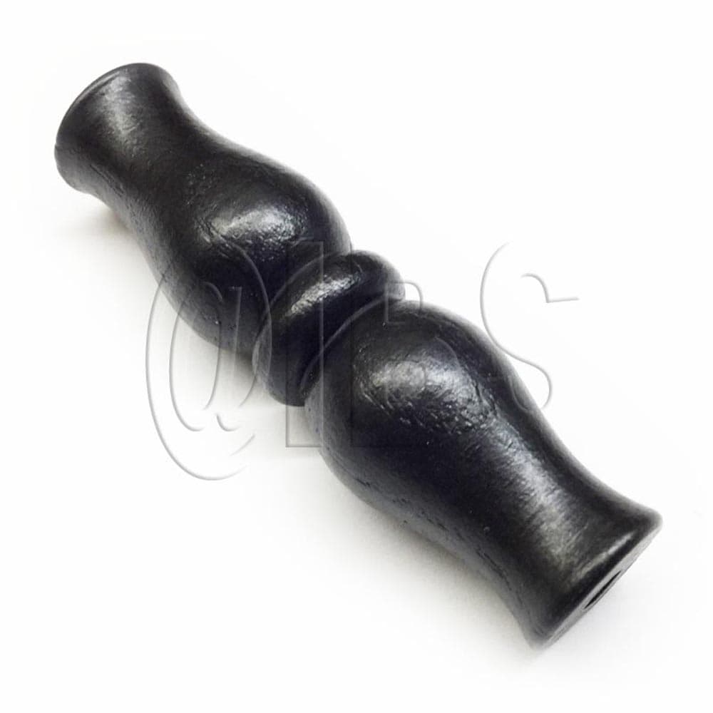 1600662 D Handle Wooden