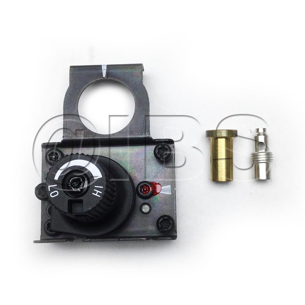 Heat and Glo Repair Part