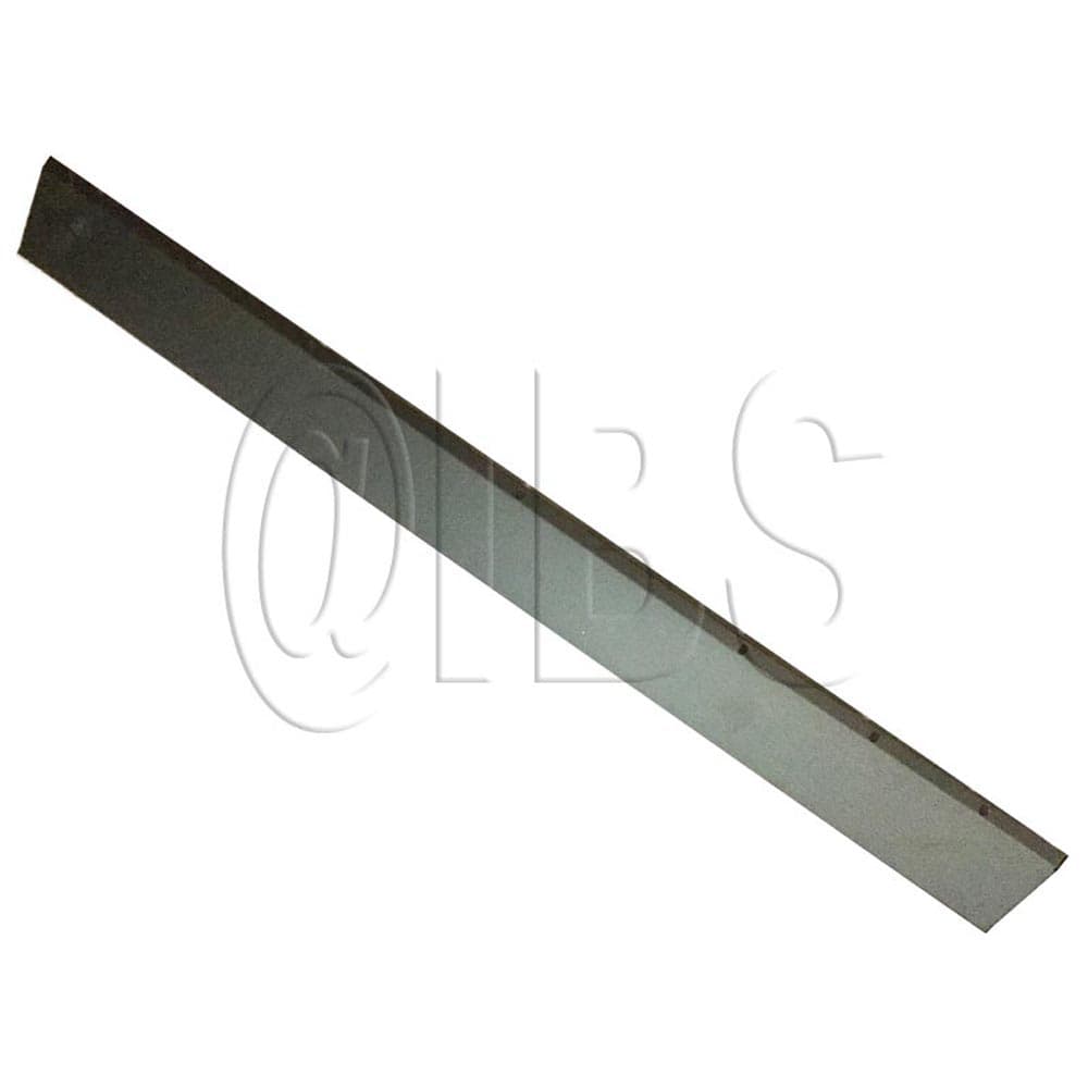 45439MON Canopy Black Gcuf36 35 29/32 X 3 For Designer Units Only
