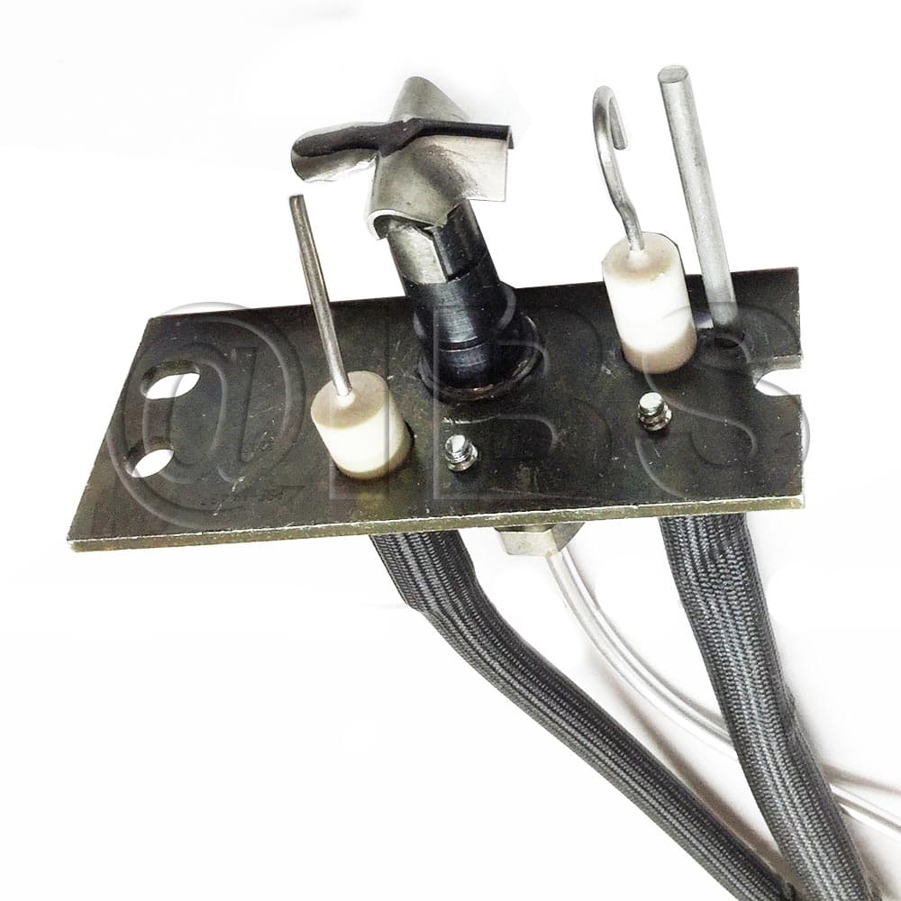 SRV4602-300 Pilot Assembly (Ng)