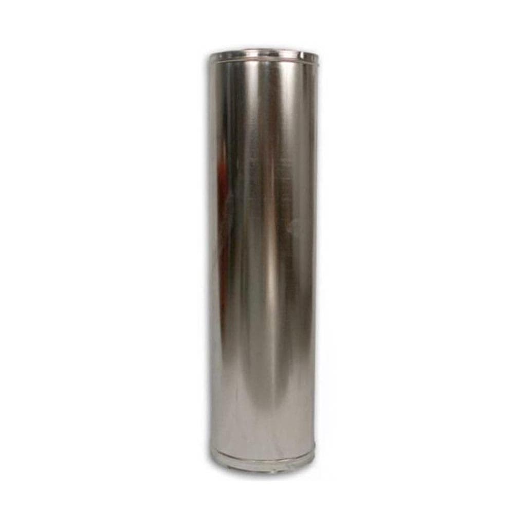 S36 3ft Chimney Pipe