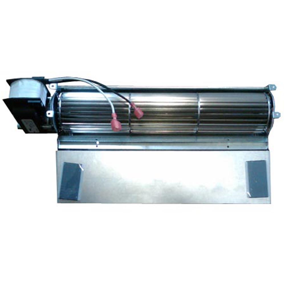 26D0748 Fireplace Blower Replaced By K