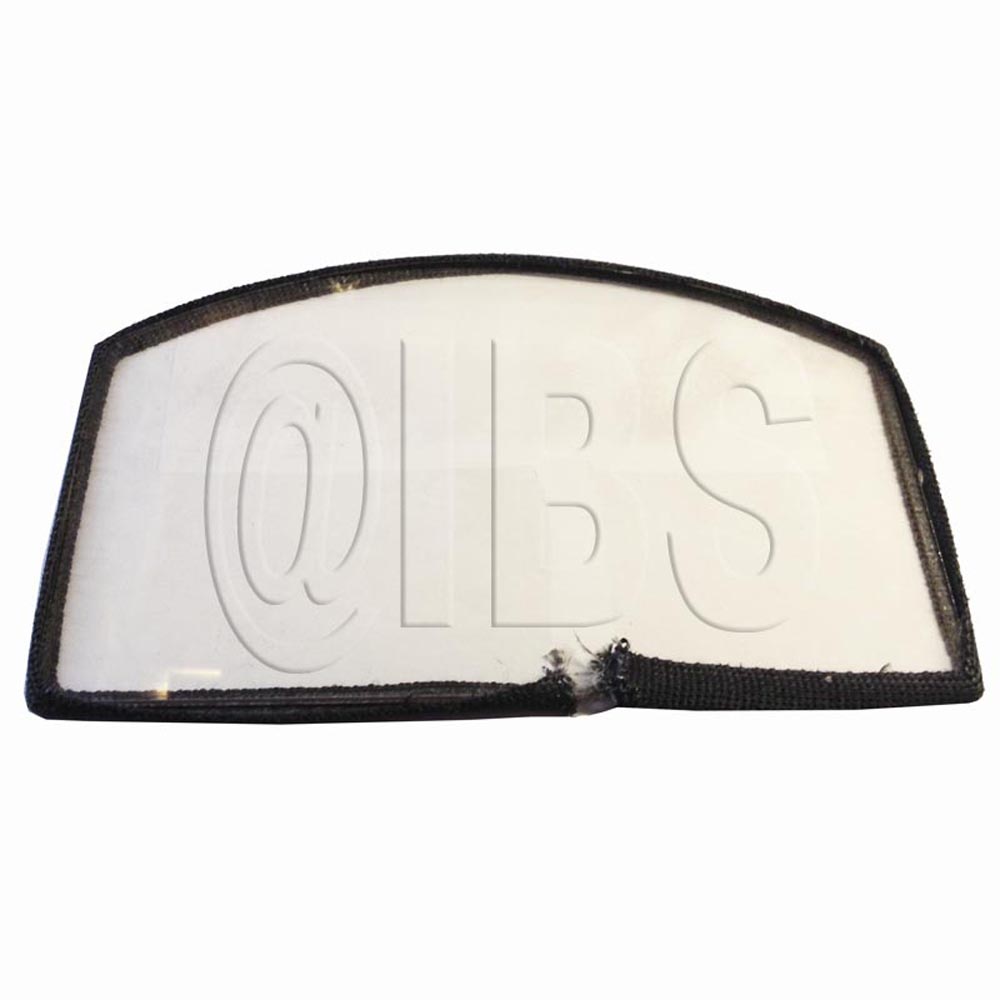 S31339 Door Glass Roped S10034Dw10