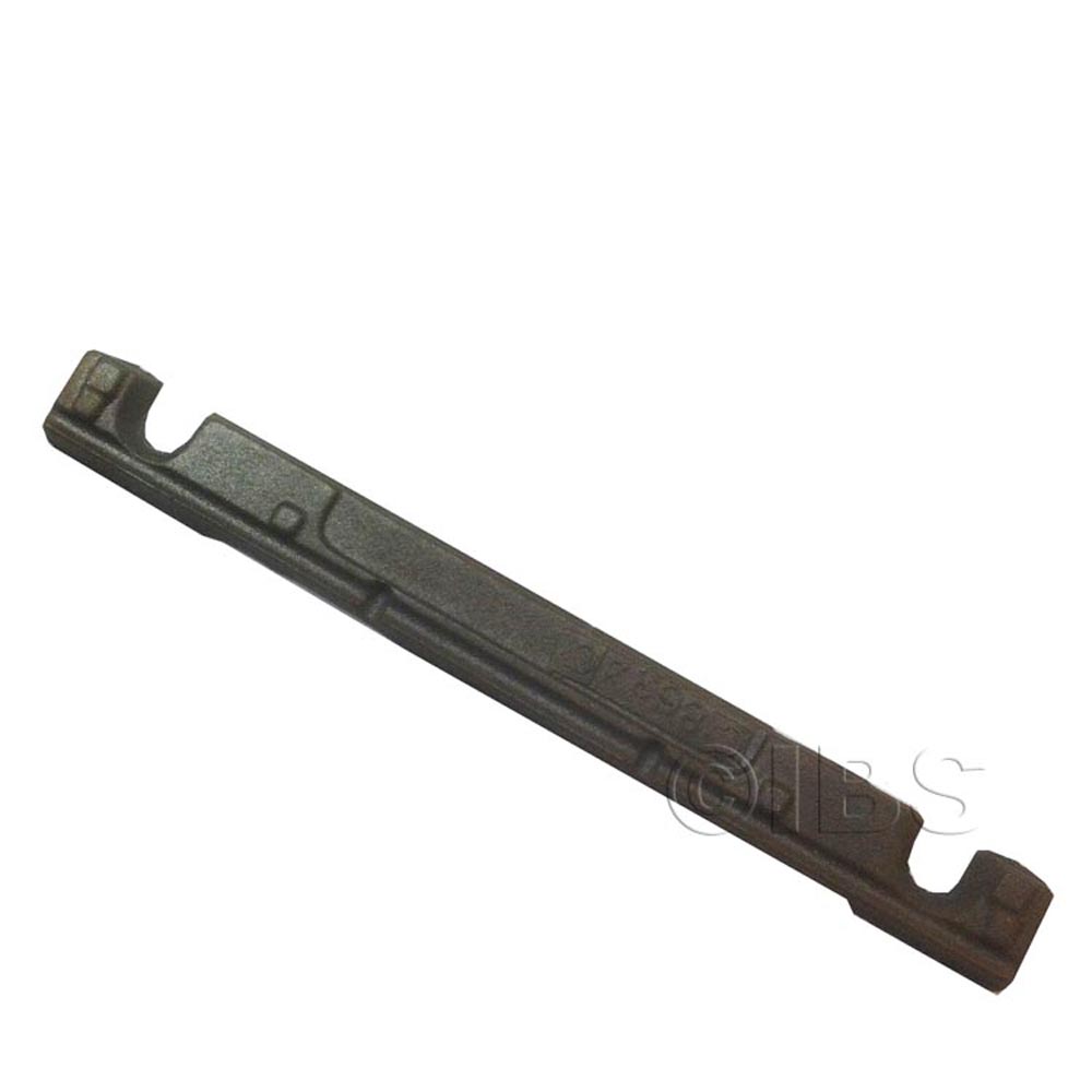1308634 Door Hinge Strip Enc 95 - VCP
