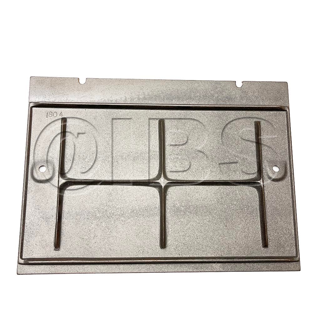 1301804 Pit Plate Acclaim