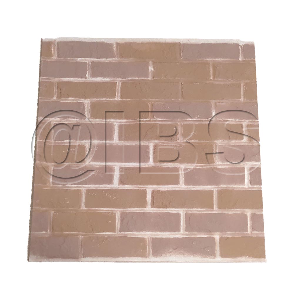 SRV4013-227 Refractory Back