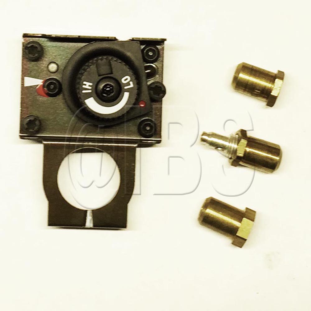 20006988 Conversion Kit Dvt38 Ng To Lp