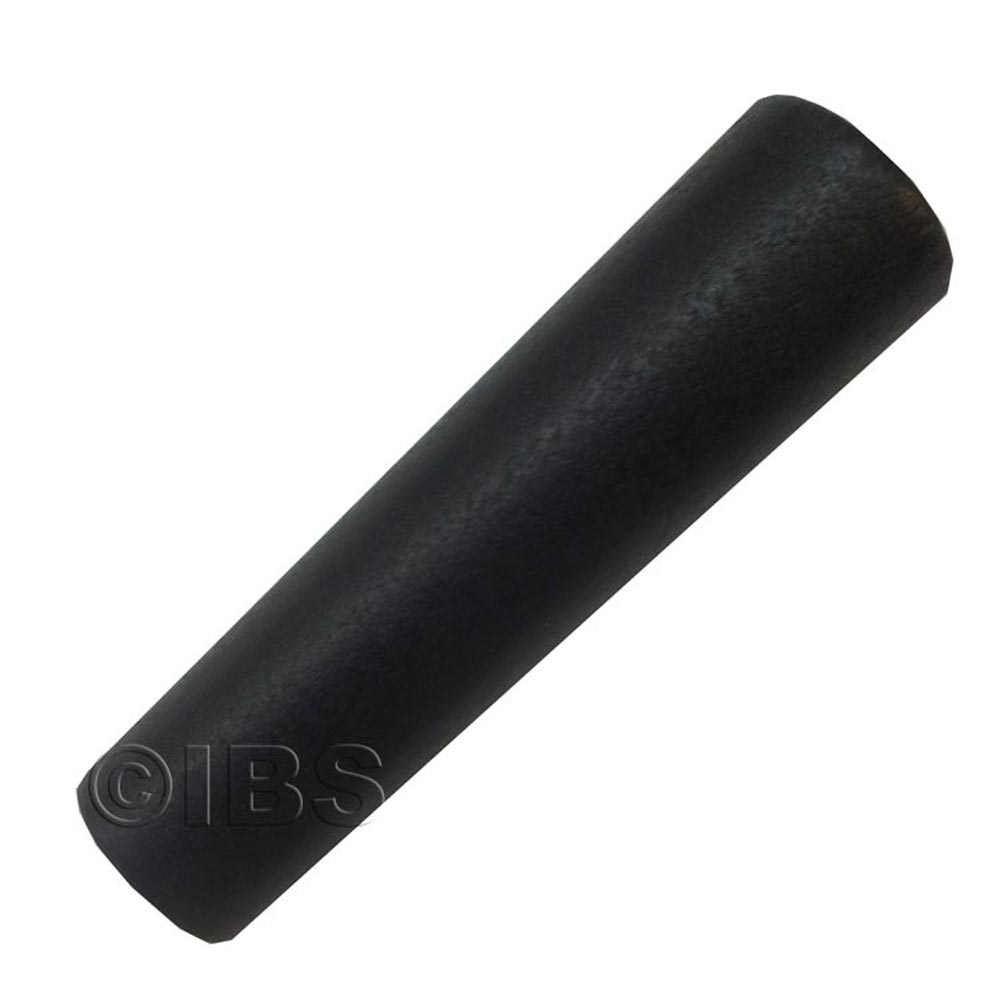 57163MON Handle Damper Maple Wood Blk - VCP