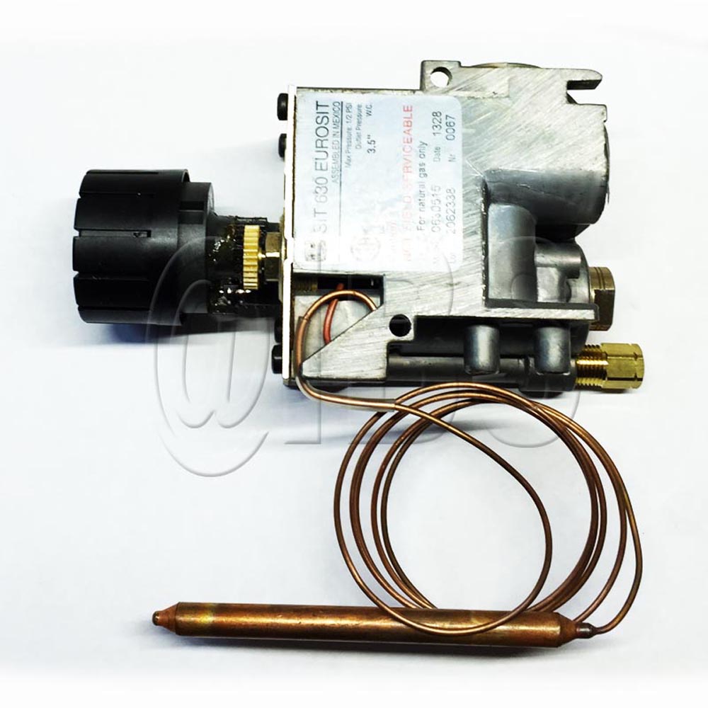 53448 Valve Eurosit Assembly Tn