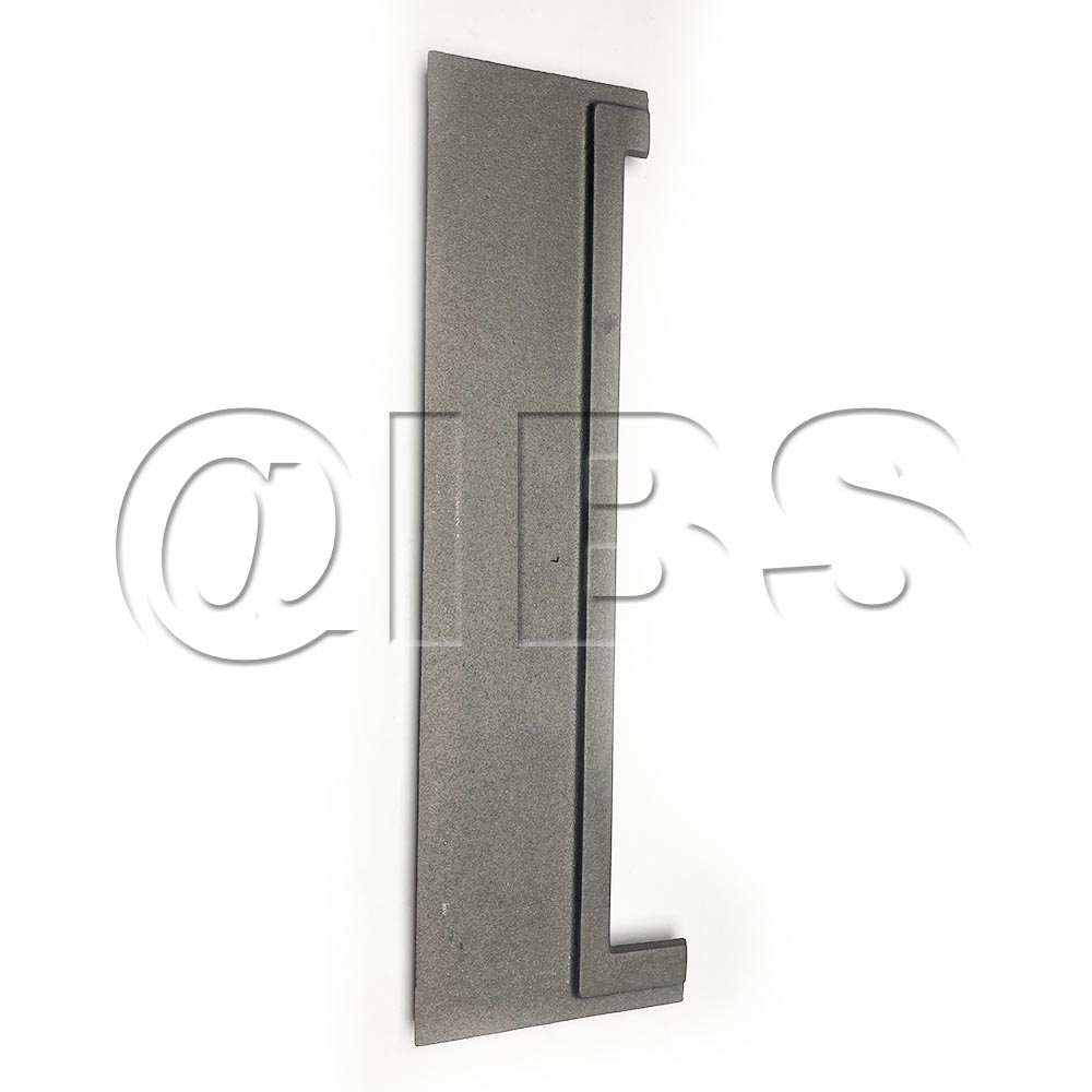41499MON Baffle Back Plate