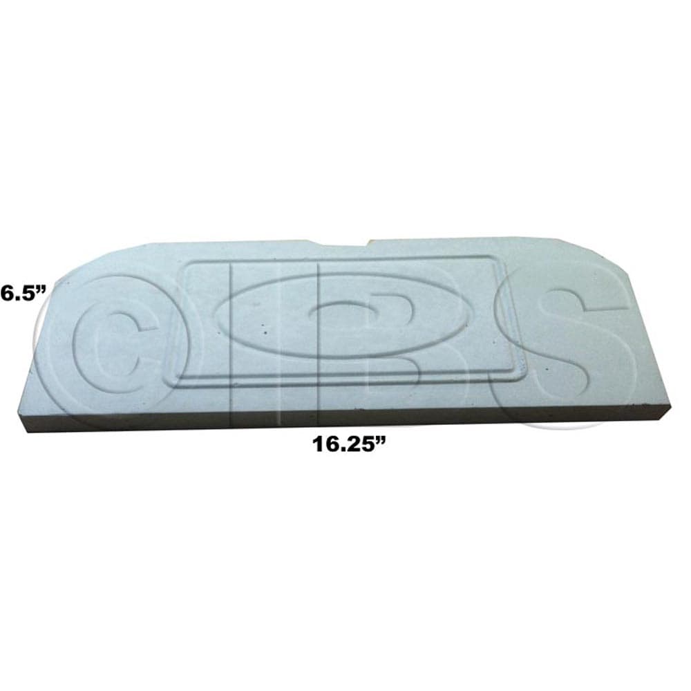 30007252 Refractory Access Dr Def 2N1