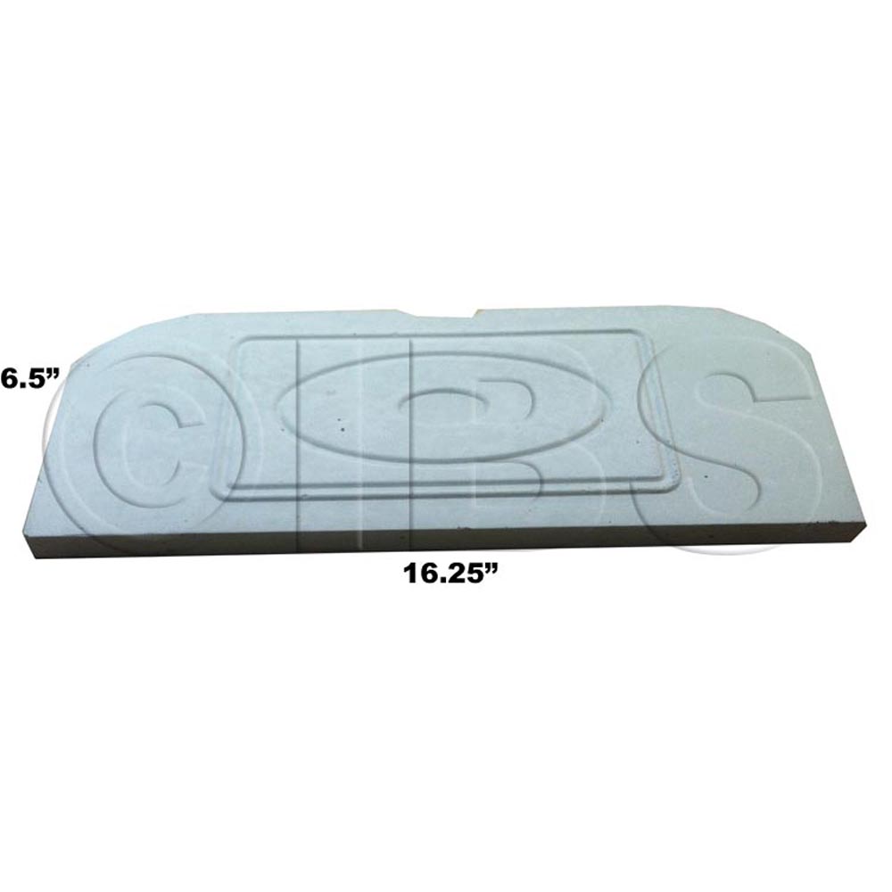 30007252 Refractory Access Dr Def 2N1