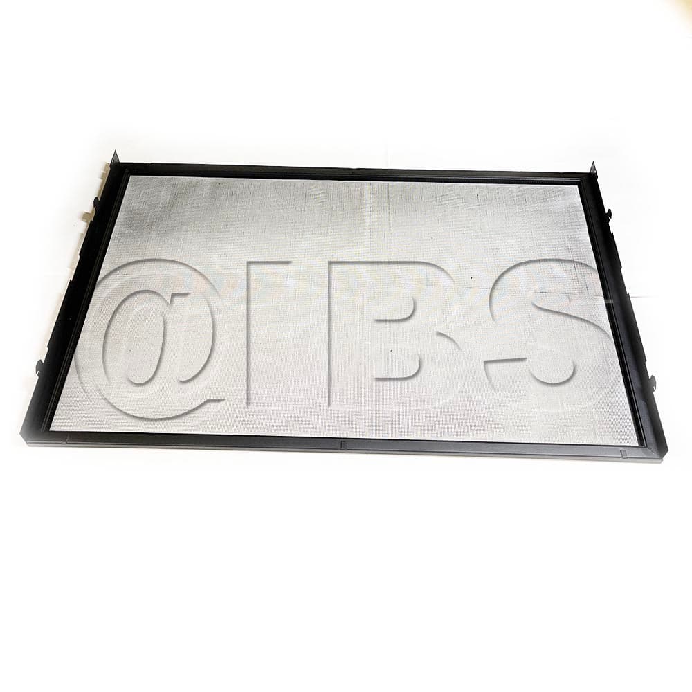 42CSB 500DVB PRE POST 2015 42CFDV POST 2015 CERTIFIED BARRIER SCREEN