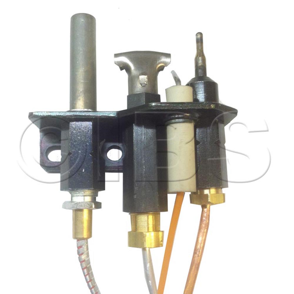 20000540 Pilot Assembly Nat