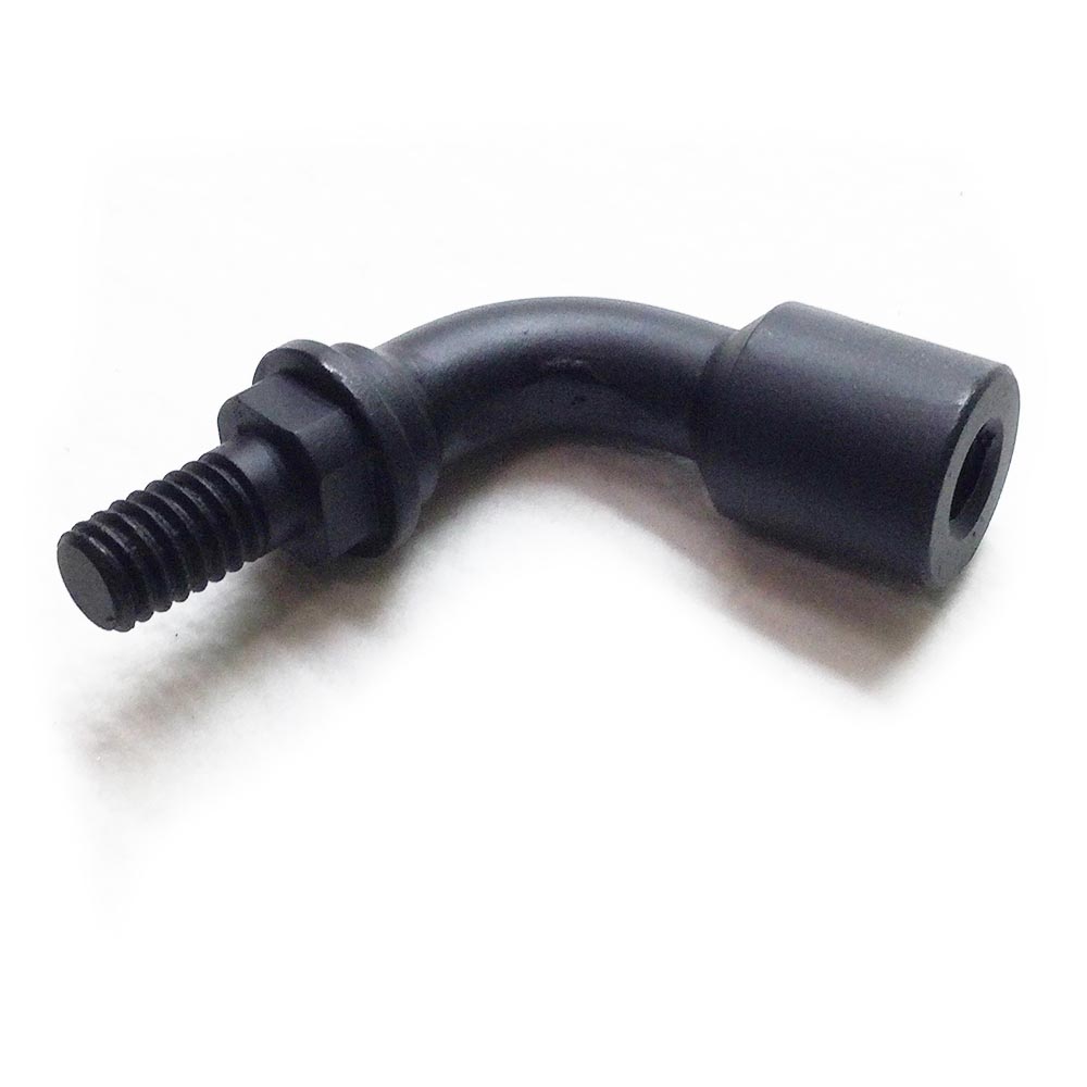 40105MON Arm Latch Door