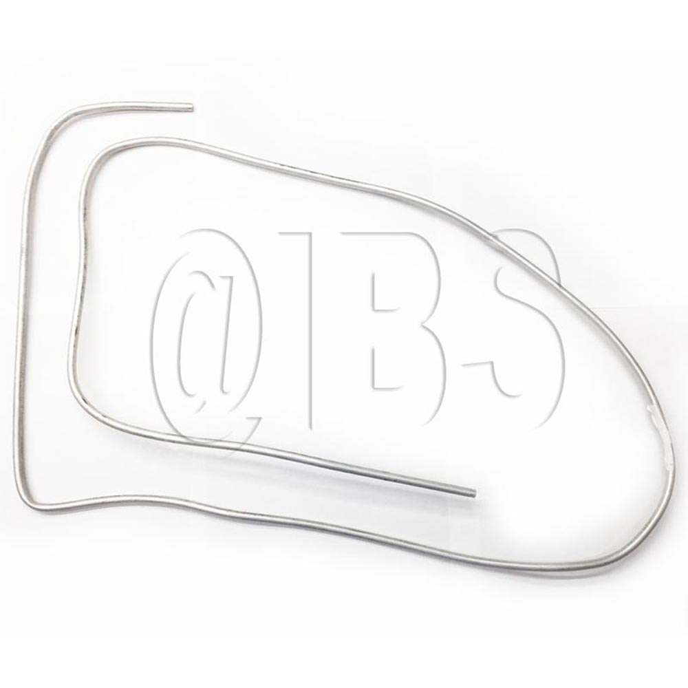 20008828 Tube Pilot 1/4 Odx78 5 Lg Sit