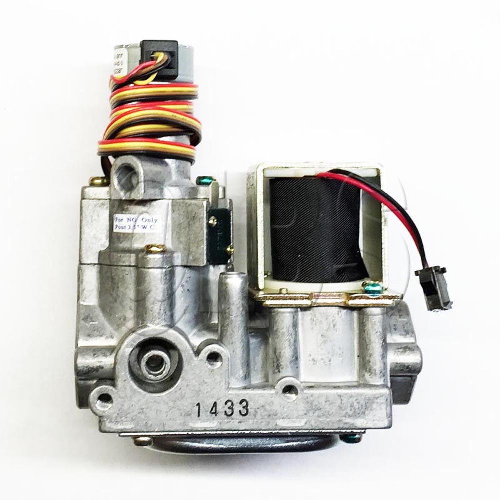 SRV80D0001 Valve Ng Scs
